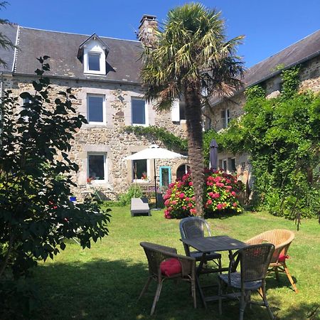 Magnifique Longere Du Cotentin Heugueville-sur-Sienne Екстериор снимка