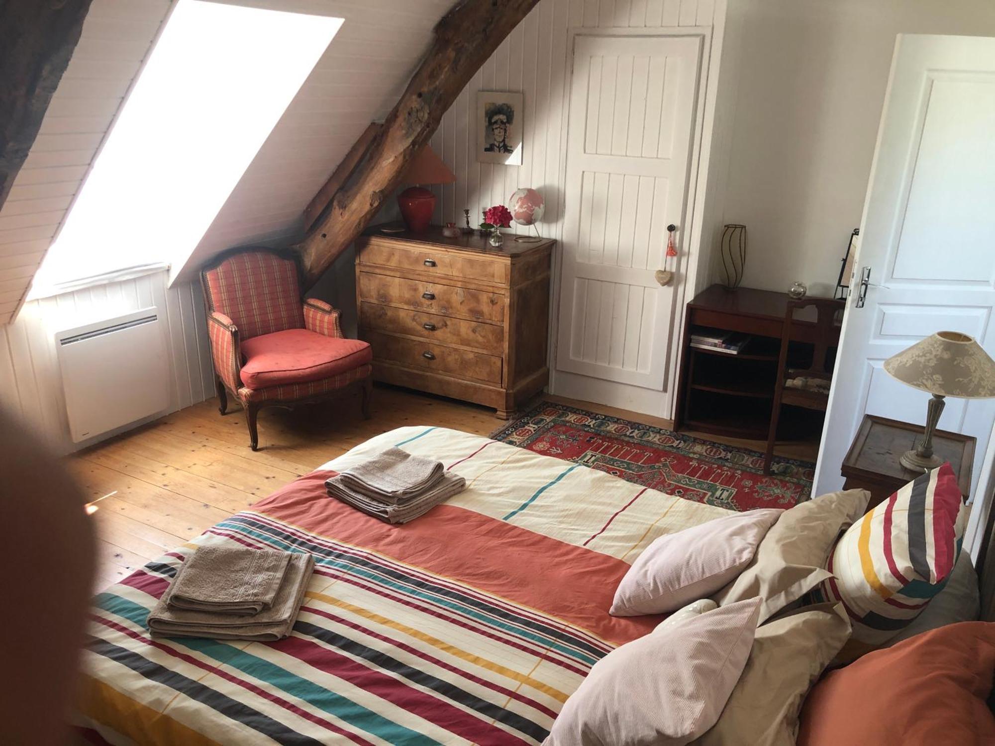 Magnifique Longere Du Cotentin Heugueville-sur-Sienne Екстериор снимка