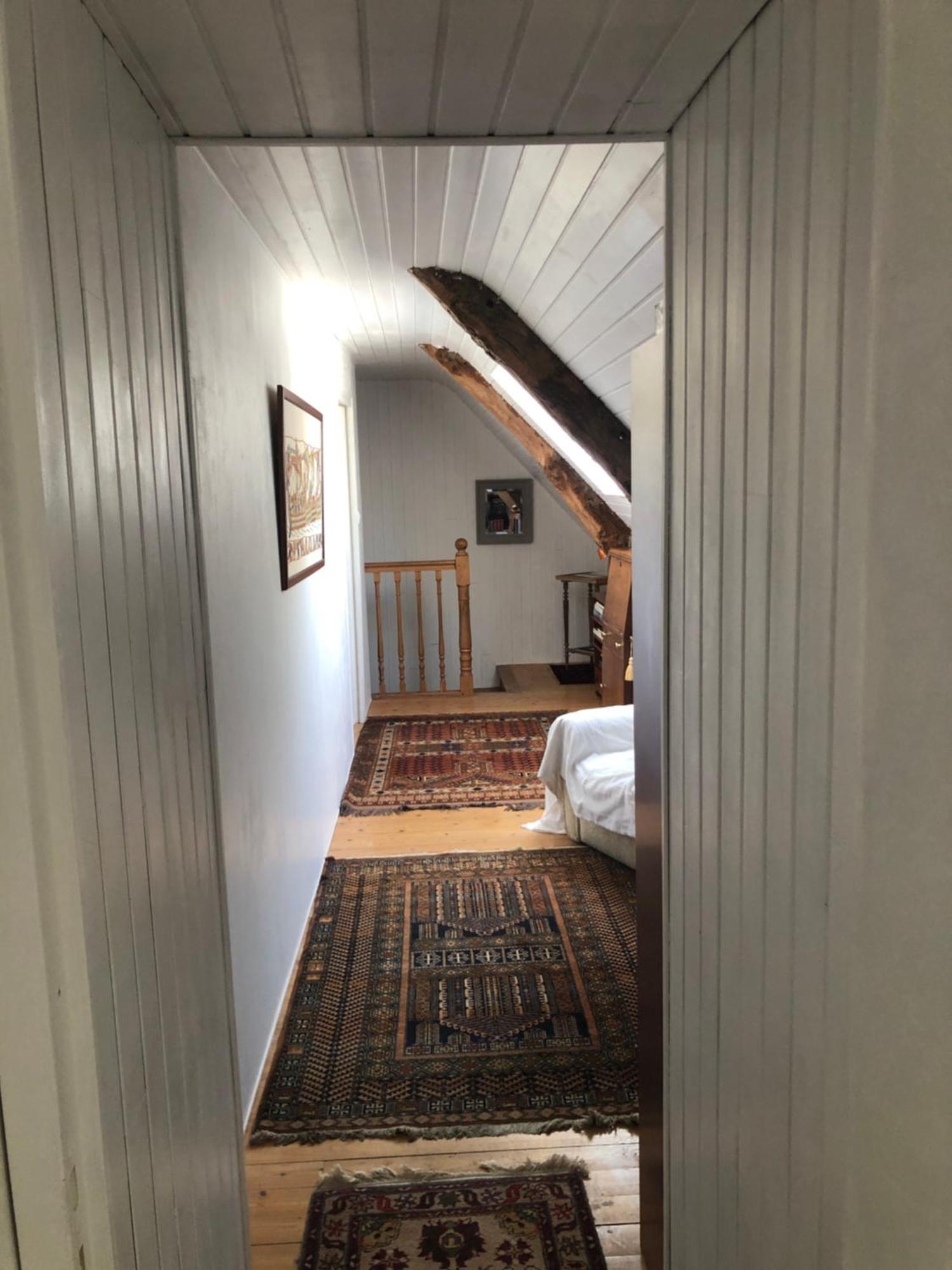 Magnifique Longere Du Cotentin Heugueville-sur-Sienne Екстериор снимка